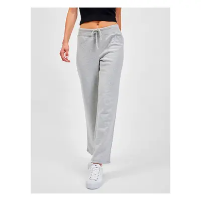 Sweatpants with GAP logo - Women