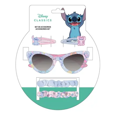 BEAUTY SET SUNGLASSES STITCH