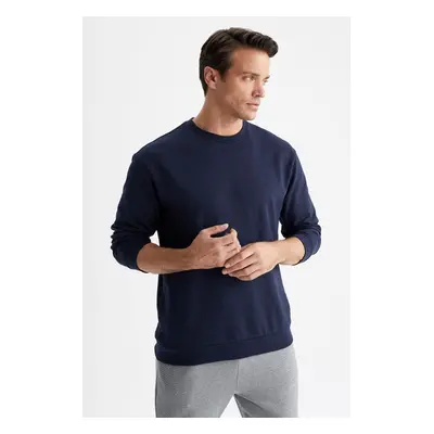 DEFACTO Regular Fit Sweatshirt