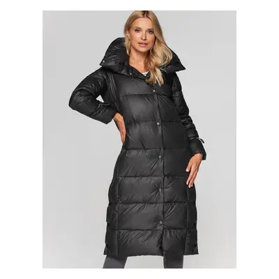 PERSO Woman's Coat BLH211001FX