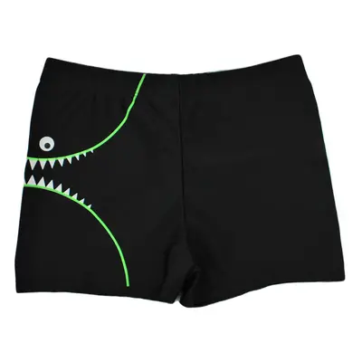 NOVITI Kids's Swimming Trunks KC003-B-01