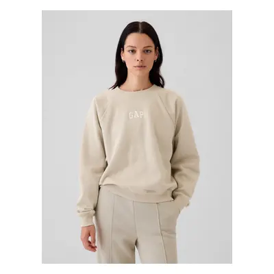 GAP Oversize Sweatshirt Vintage Soft - Women's