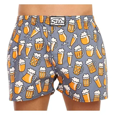 Men's briefs Styx art classic rubber beer