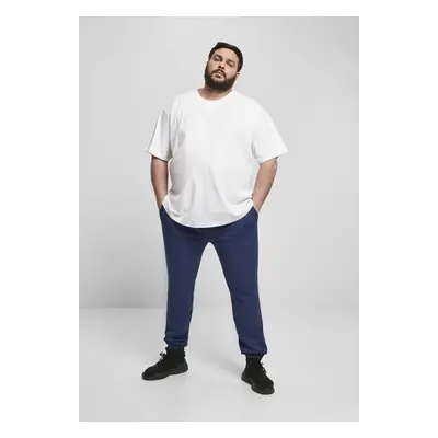 Férfi póló Urban Classics Plus size