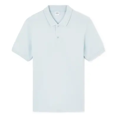 Celio Polo shirt pique Teone - Men's