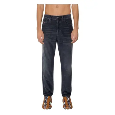 Diesel Jeans - D-FINING L.32 TROUSERS black