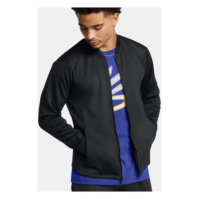 Men's Under Armour Curry Travel Jacket - Men's