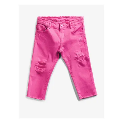 Flavour Bull Capri Jeans children's Guess - unisex