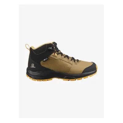 Outward CSWP Ankle boots children's Salomon - unisex