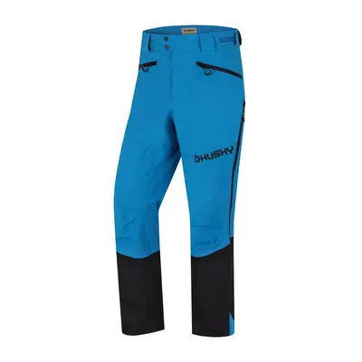 Men's ski pants Kippe