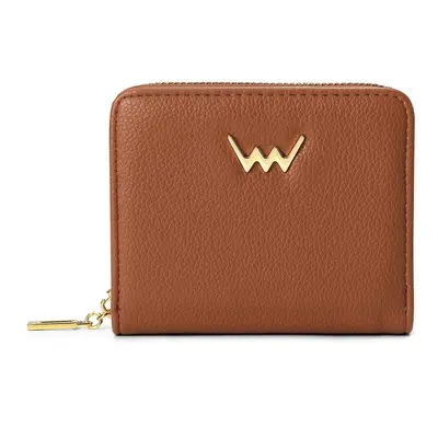 VUCH Milica Brown Wallet