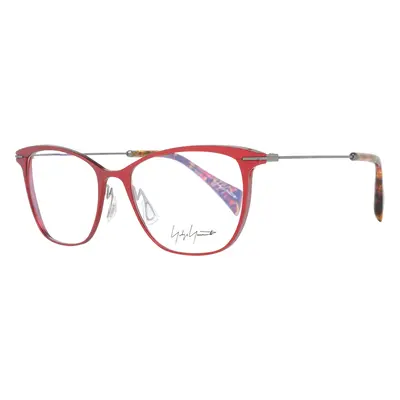 Yohji Yamamoto Optical Frame