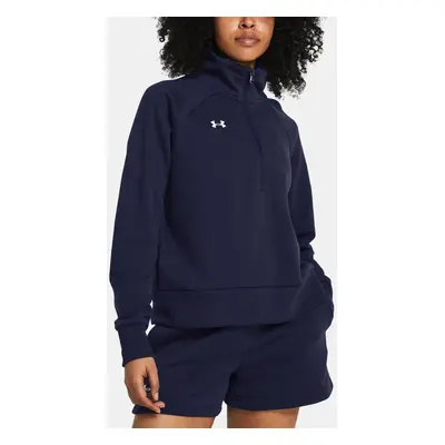 Women's sweatshirt Under Armour UA Rival Fleece HZ - Women's