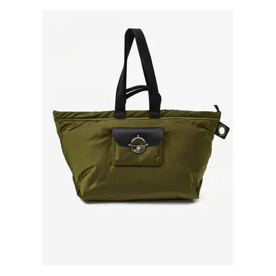 Khaki Women's Diesel Bag - Women's