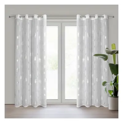 Eurofirany Unisex's Curtain