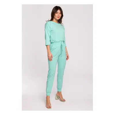 BeWear Woman's Jumpsuit B220