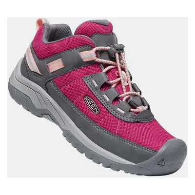 Pink Girly Sneakers Keen - unisex