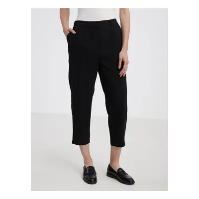 Black women's pants CAMAIEU - Women's