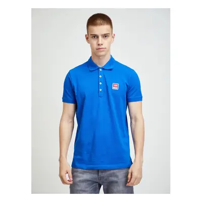 Diesel T-Shirt T-Kal-Patch Polo Polo - Men