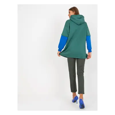 Sweatshirt-RV-BL-8232.27X-dark green