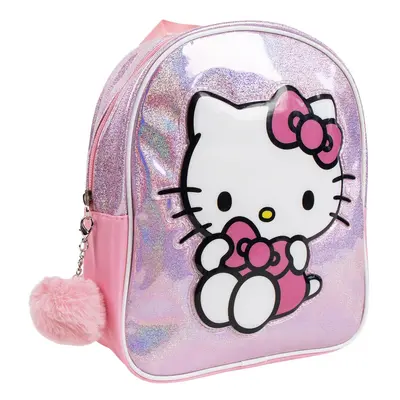 KIDS BACKPACK FREE TIME FANTASIA HELLO KITTY