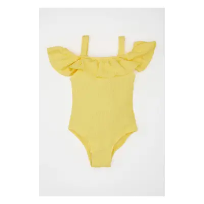 DEFACTO Baby Girl Swimsuit