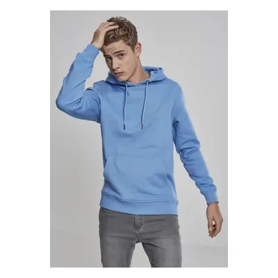 Basic Sweat Hoody horizonblue