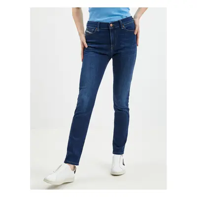 Diesel Jeans D-Roisin L.32 Pantaloni - Women