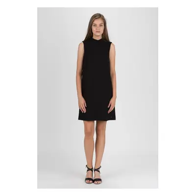 Tommy Hilfiger Dress - AOMAME DRESS NS black