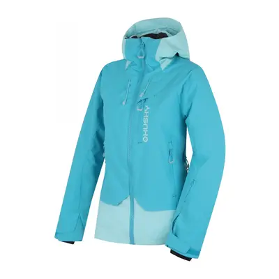 Women's ski jacket Gambi