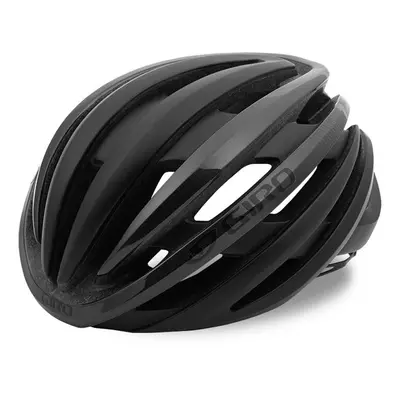 GIRO Cinder MIPS bicycle helmet matte black, (59-63 cm)