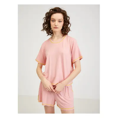 Light Pink Women Pajamas Diesel - Women