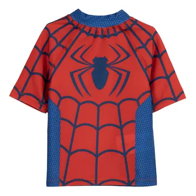 BATH T-SHIRT SPIDERMAN