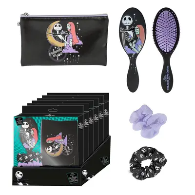 BEAUTY SET BOX NIGHTMARE BEFORE CHRISTMAS