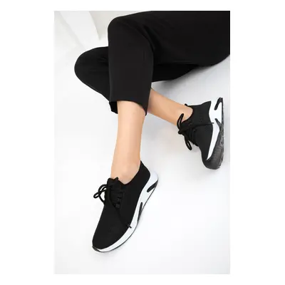 Soho Black Women's Sneakers