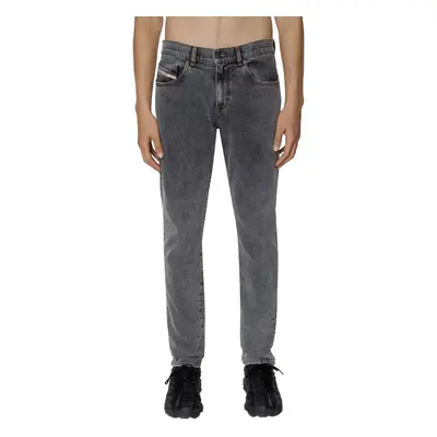 Diesel Jeans - D-STRUKT L.32 TROUSERS grey