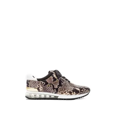 Michael Kors Sneakers - ALLIE TRAINER EXTREME patterned