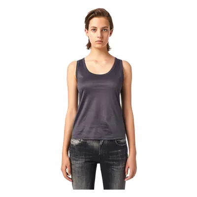 Diesel Top - TKELLYSB1 TANK TOP grey