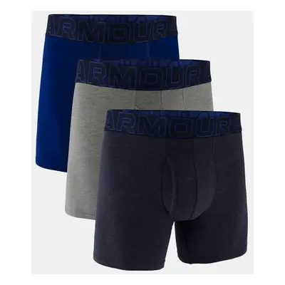 Men's Boxers Under Armour Perf Cotton 6in