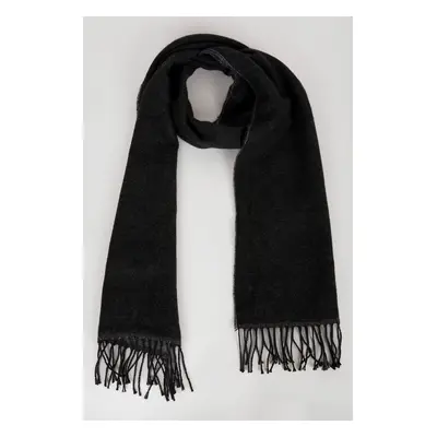 DEFACTO Men's Woven Scarf