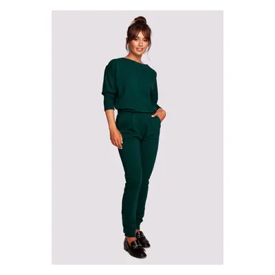 BeWear Woman's Jumpsuit B244