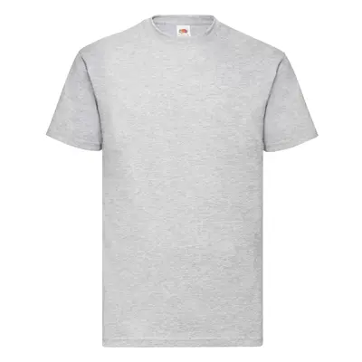 FRUIT OF THE LOOM F02•Valueweight Tee