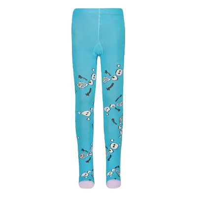 Girls' tights Frozen - Frogies