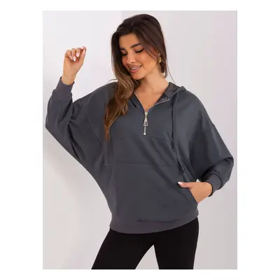 Sweatshirt-FA-BL-8809.80-graphite