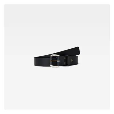 G-STAR Belt - Small dast belt black