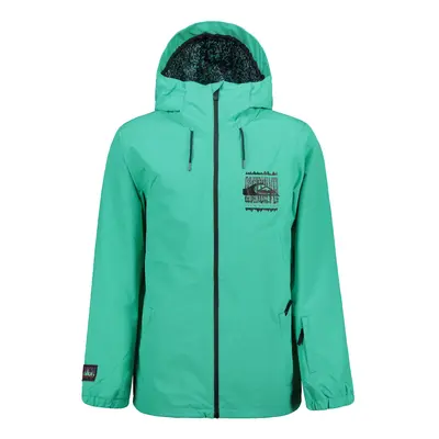 Férfi kabát Quiksilver QSEQYTJ03369GMJ0