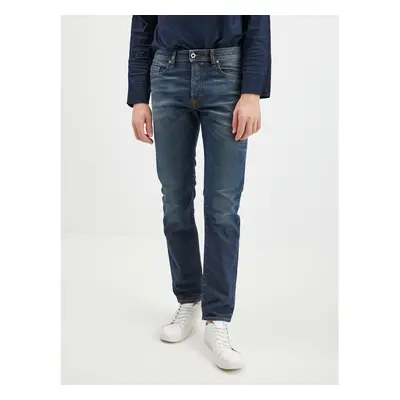 Diesel Jeans Buster L.32 Pantaloni - Mens