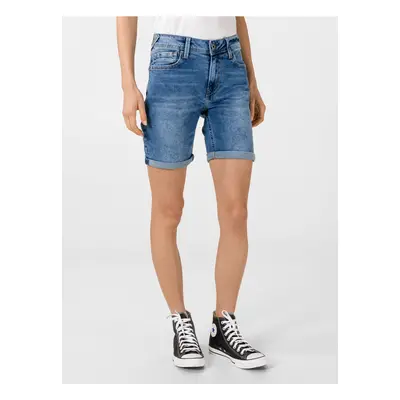 Poppy Pepe Jeans Shorts - Women's