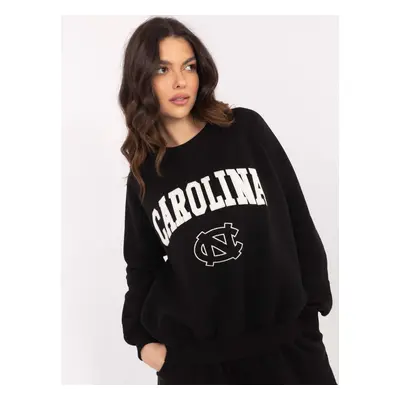 Sweatshirt-EM-BL-857-1.92P-black