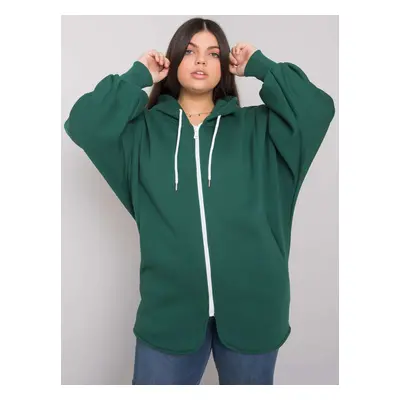 Sweatshirt-RV-BL-7282.22P-dark green